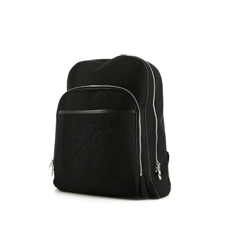 zaino trekking louis vuitton|Louis Vuitton Zaino Backpack 383984 .